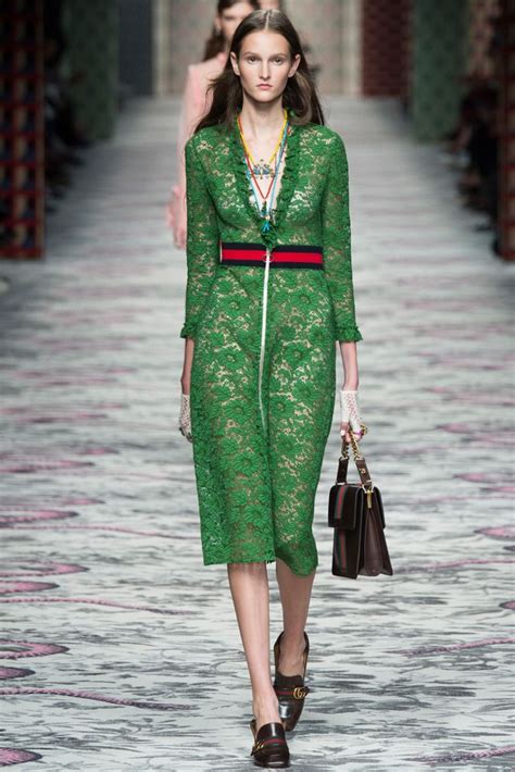 gucci robe drake|Gucci fashion show.